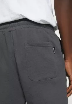 YOURTURN Prix Bradés Loose Fit UNISEX - Pantalon de survêtement trouser Normale all -Vêtements Boutique ffe801d967534e92be3f53160fbc46d4