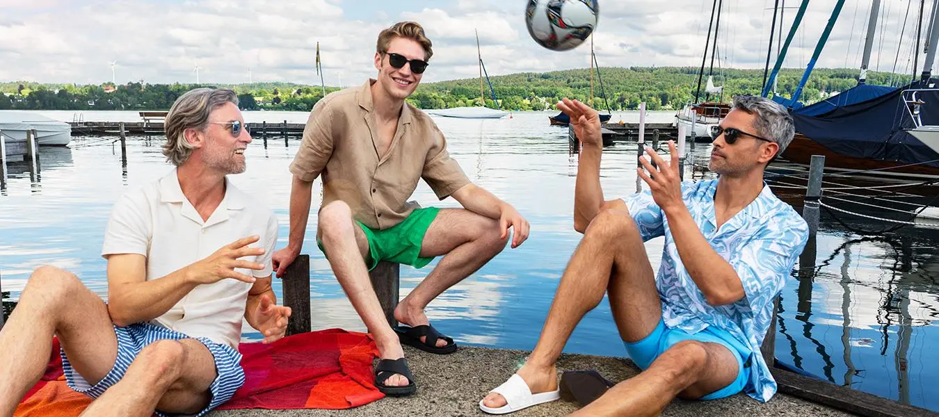 YOURTURN Soldes 2023 -Vêtements Boutique banner9